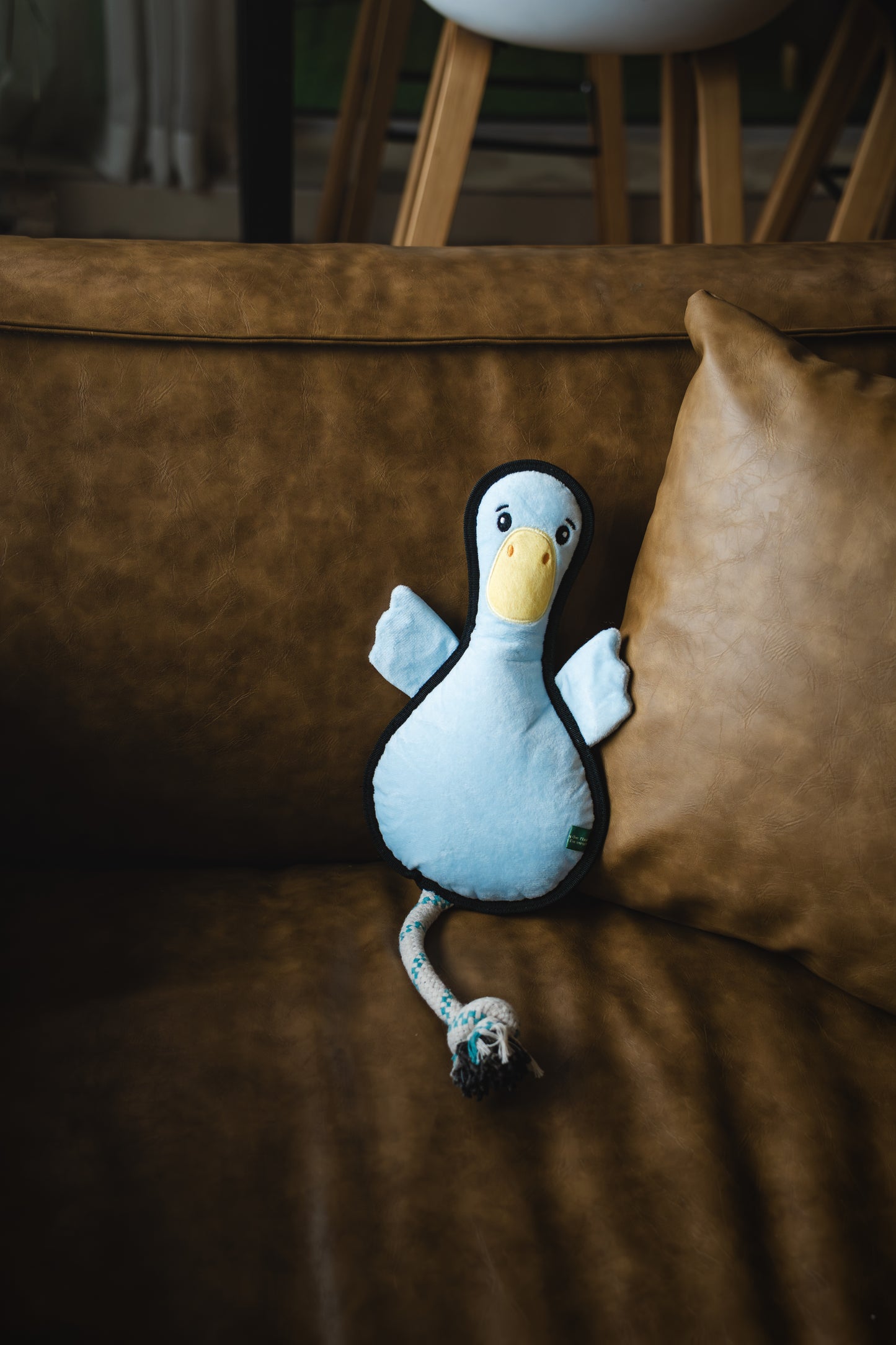 V-Pet Rough & Tough Welcome to the Farm Collection - Duck