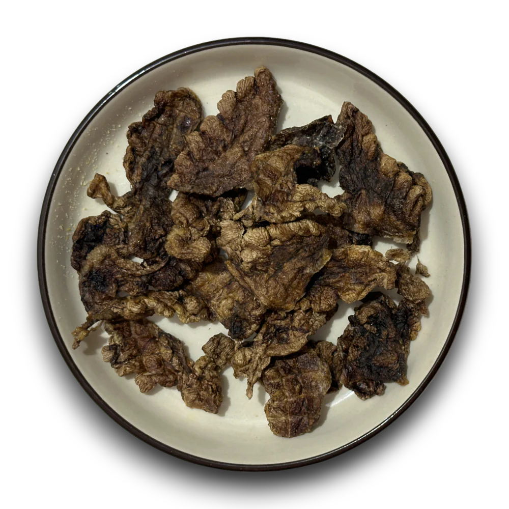 Barkery Oven Naturally Duck Lung (60g)
