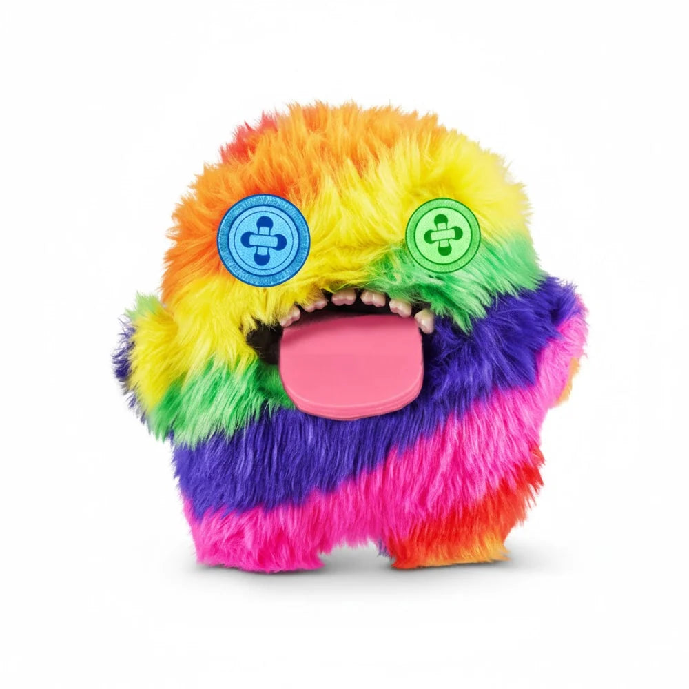Fuggler Dog Toys - Oogah Boogah