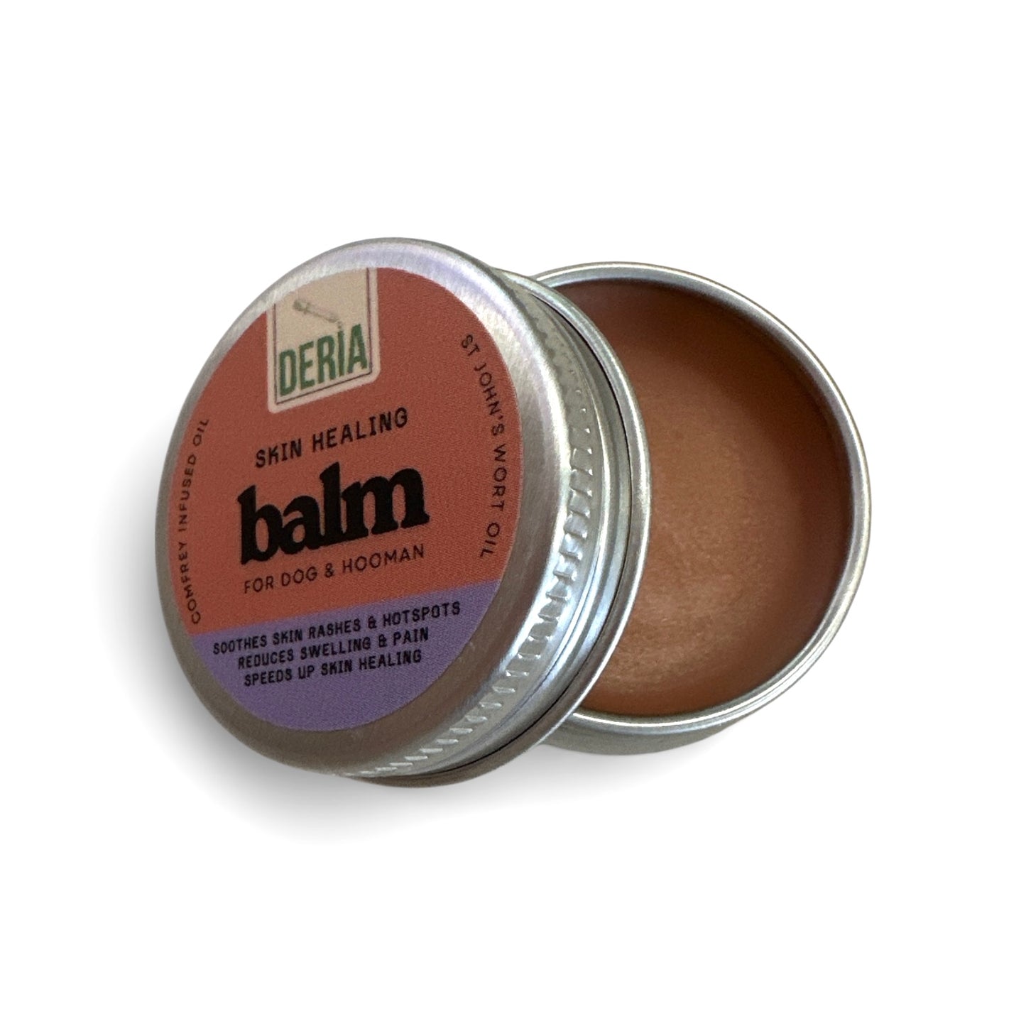 Deria Skin Healing Balm 8g