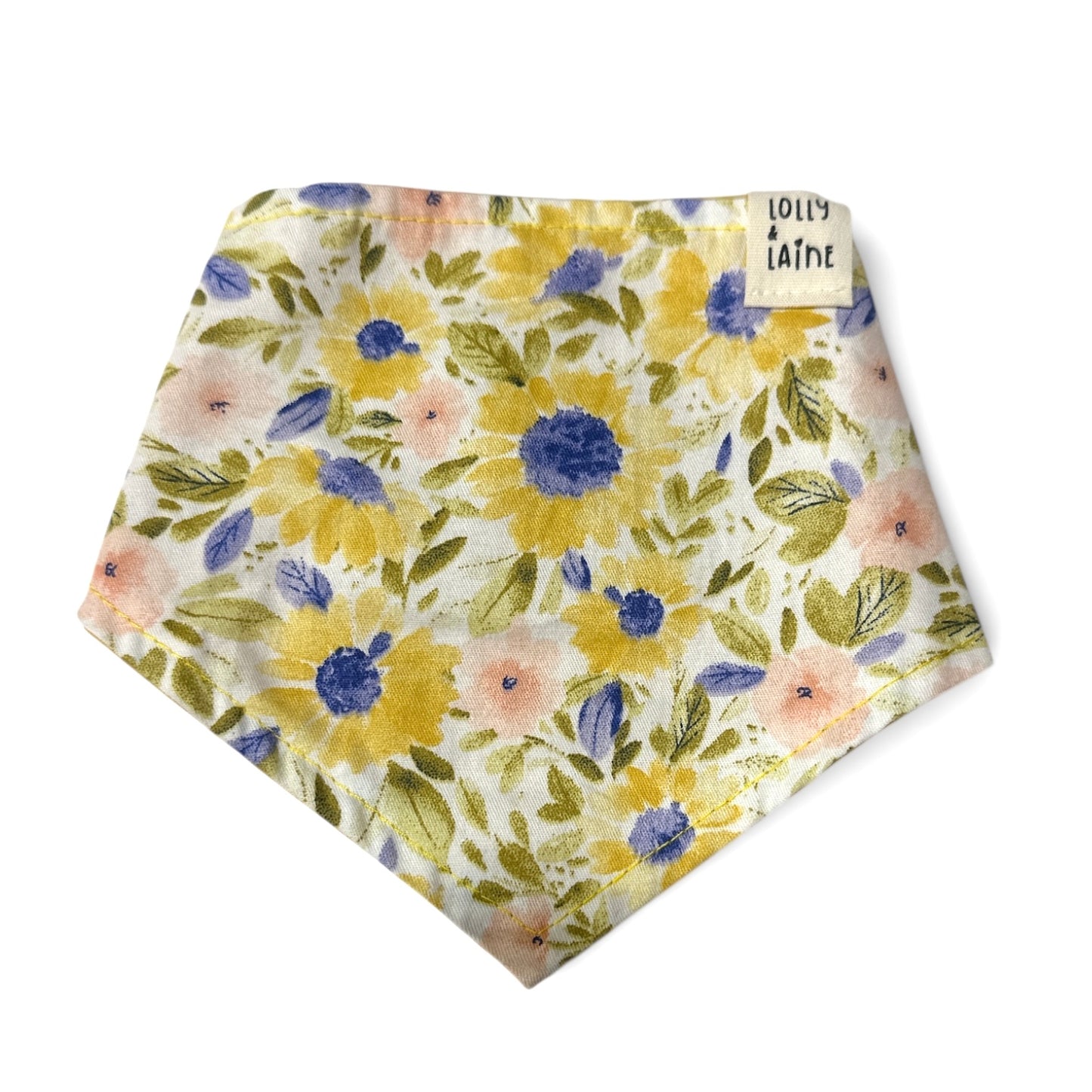 Lolly & Laine Bandanas (Size XS)