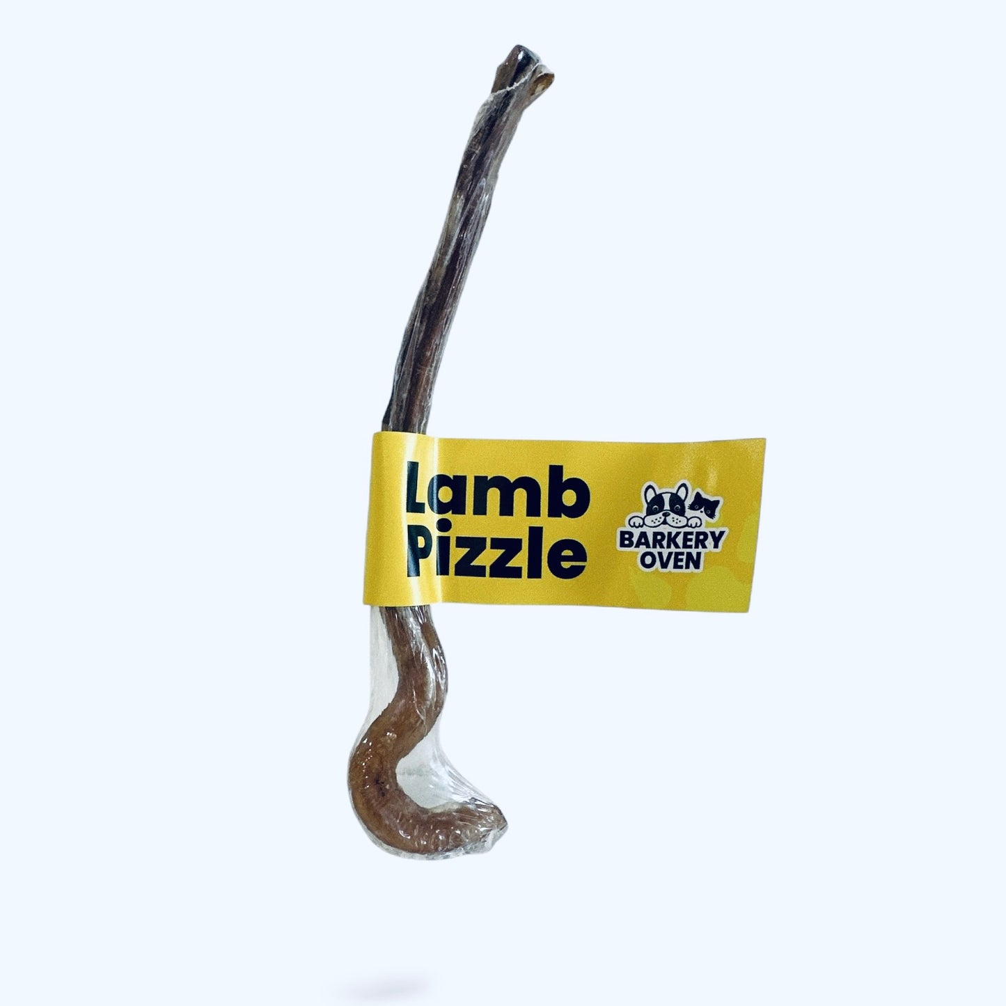 Barkery Oven Lamb Pizzle (1 Piece)