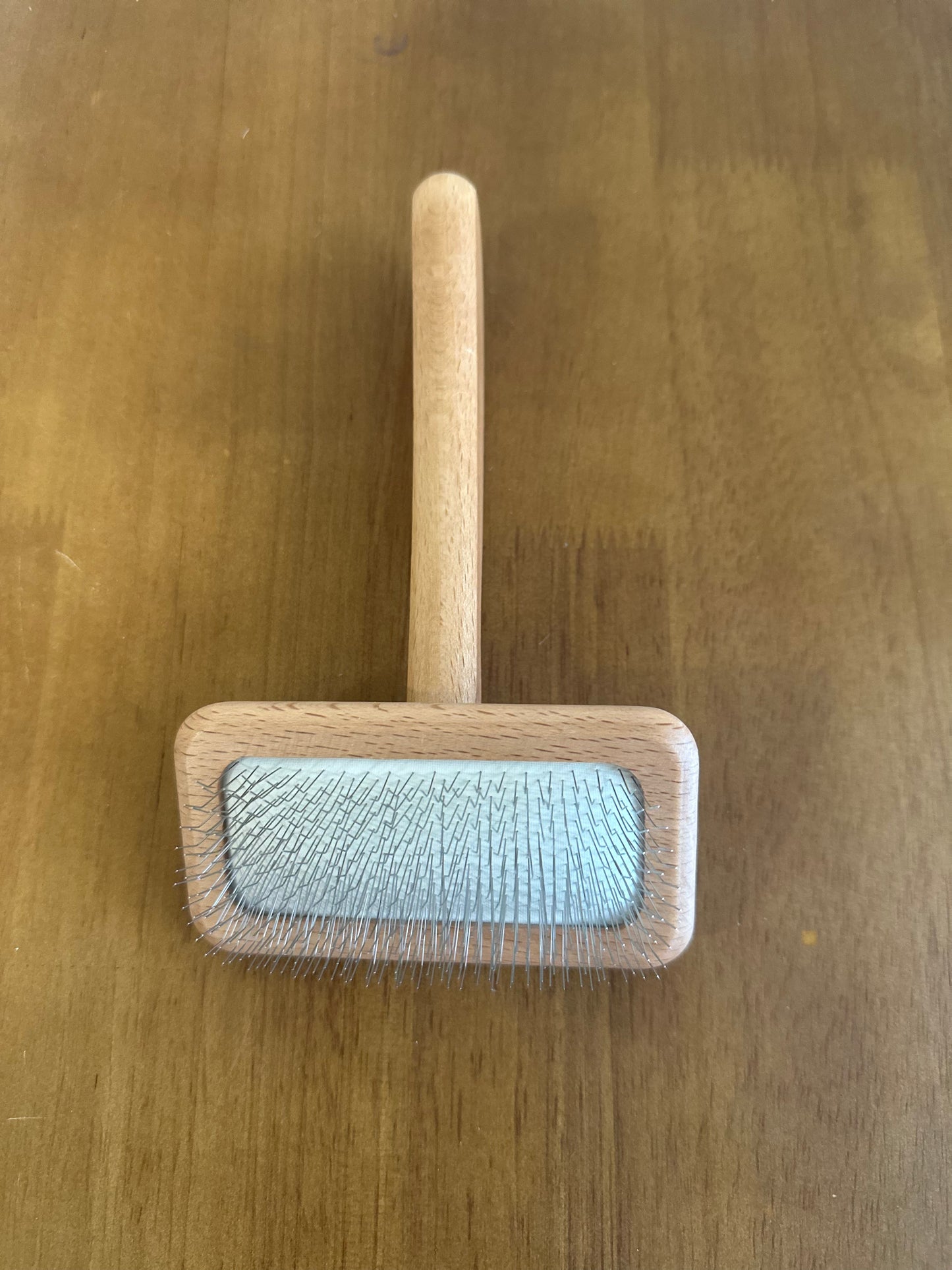 Deria Slicker Brush for Cats & Dogs