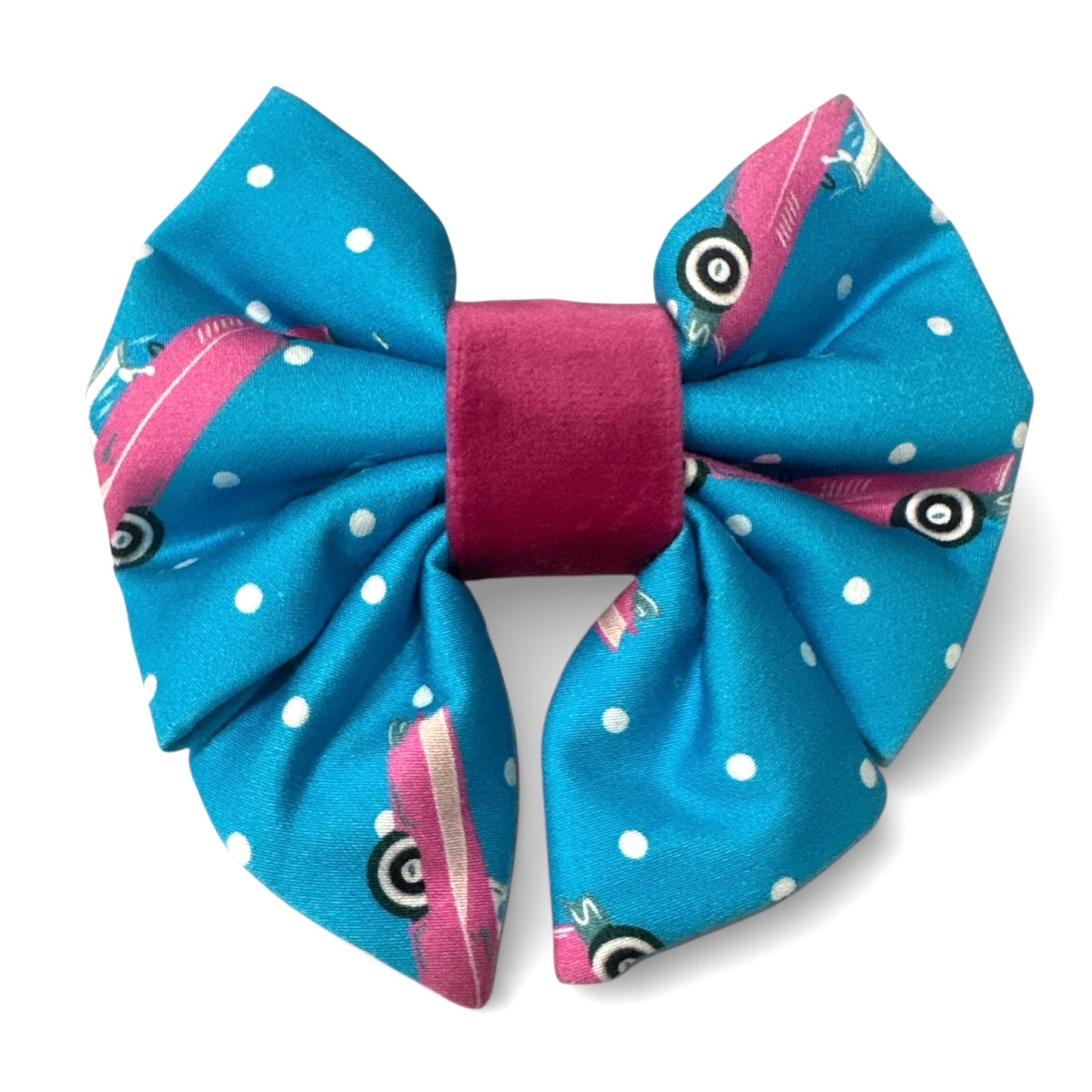 Lolly & Laine Bows (Size S)