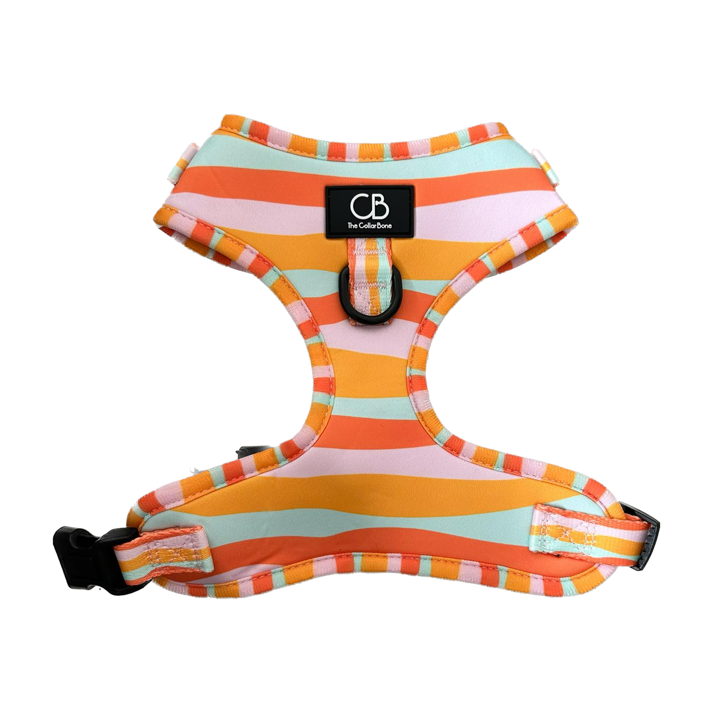 Halston Adjustable Harness in Sun Beam