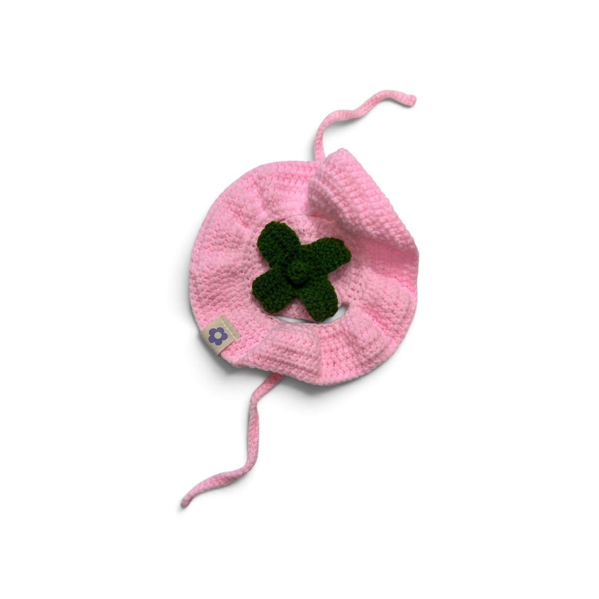 Lolly & Laine Crochet Hats (Size S)