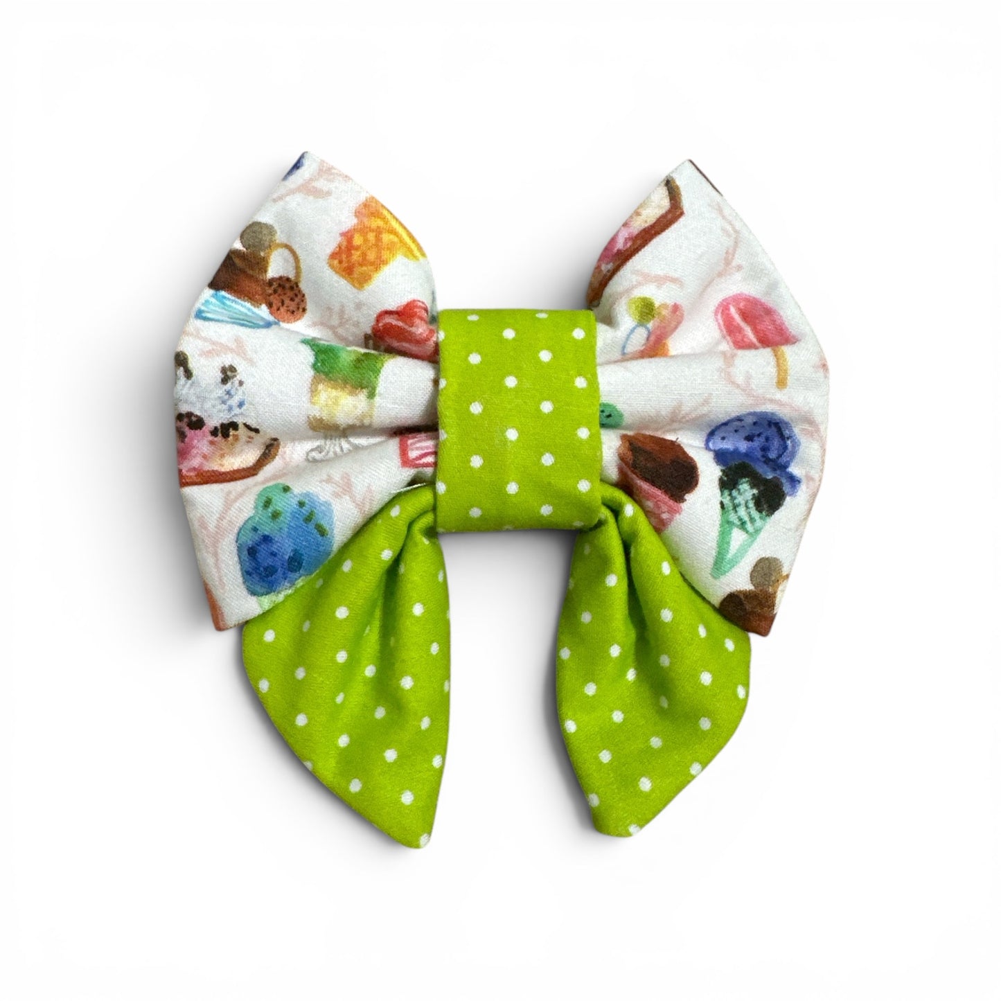 Lolly & Laine Bows (Size S)