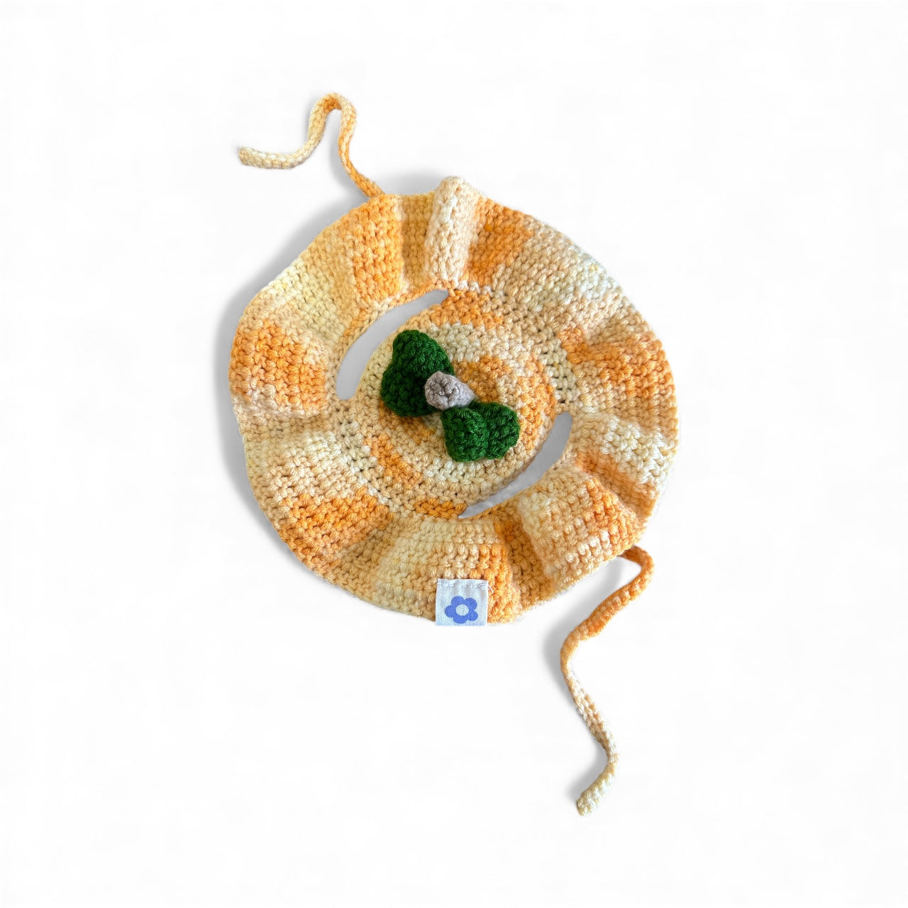 Lolly & Laine Crochet Hats (Size S)