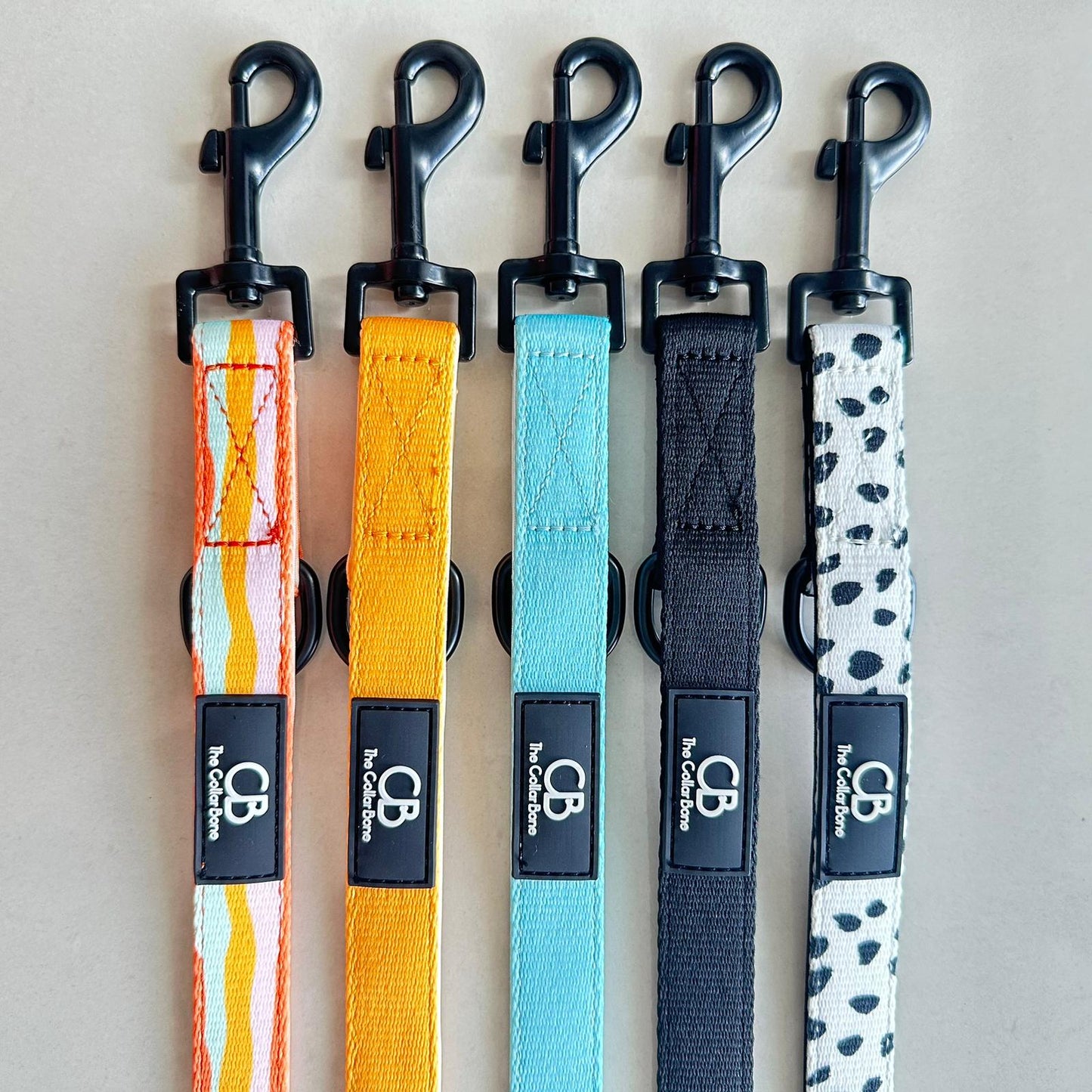 Halston Multiway Handsfree Leash in Sun Beam