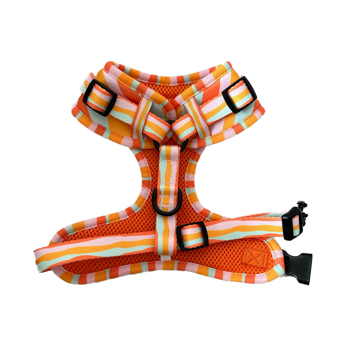 Halston Adjustable Harness in Sun Beam