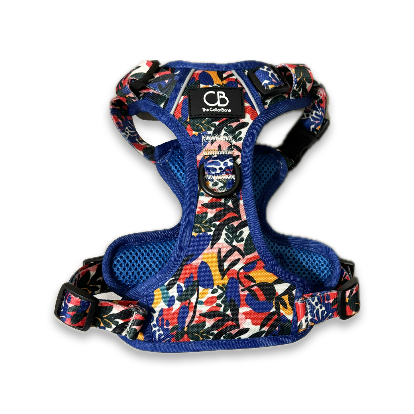 Oxford Active No-Pull Harness in Mirage