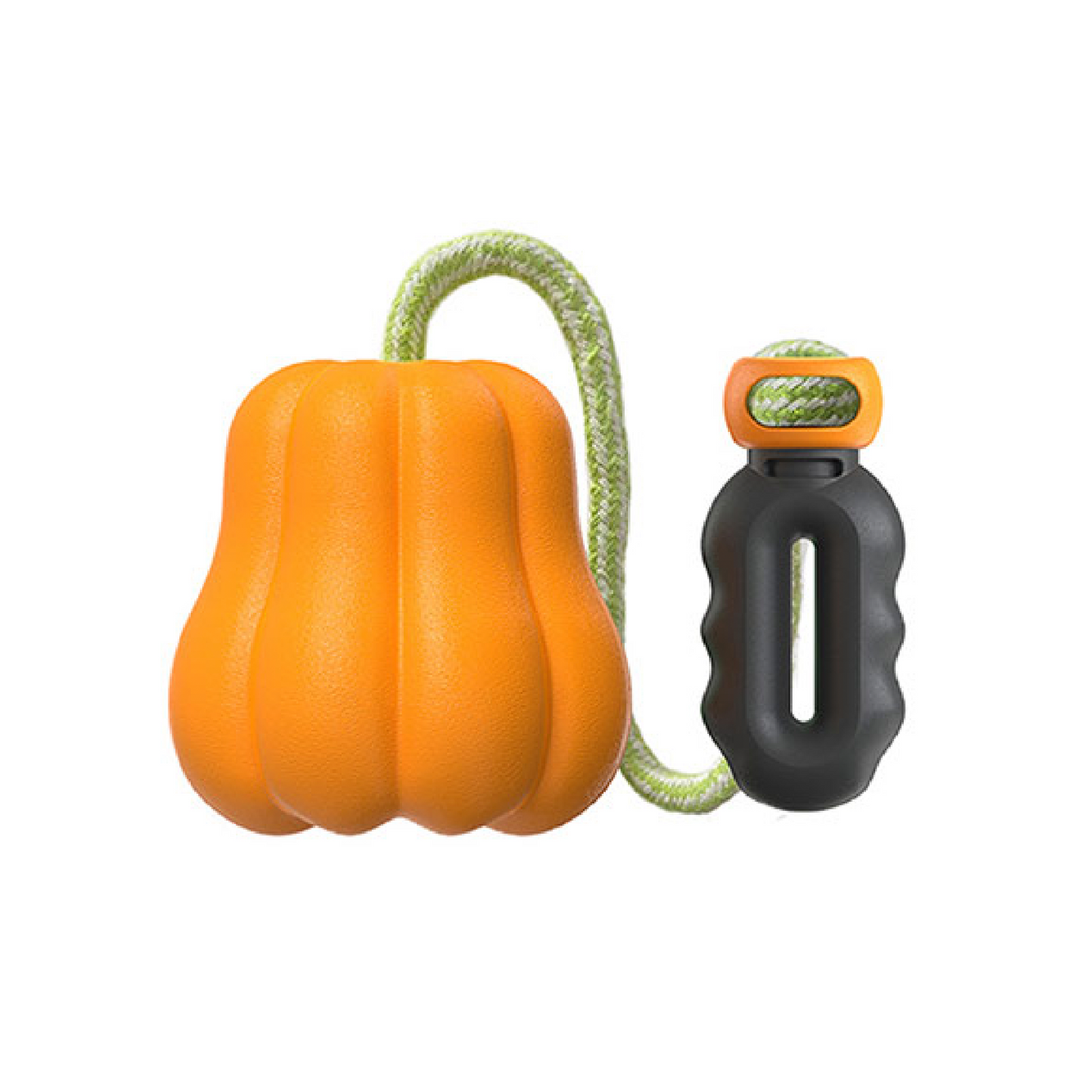 Outdoor Fetch Pumpkin Pet Toy