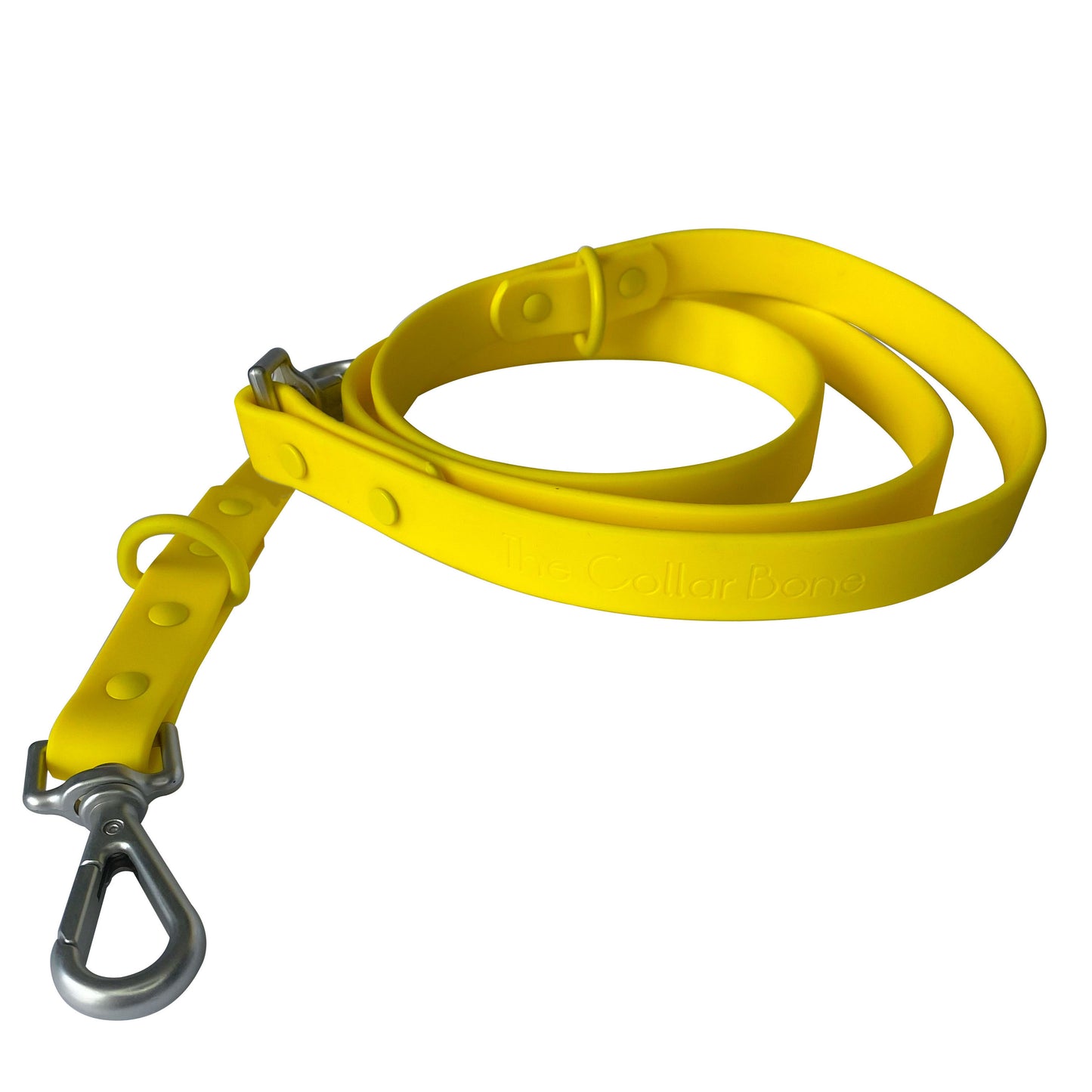 Kanoé Waterproof Dog Leash in Butter