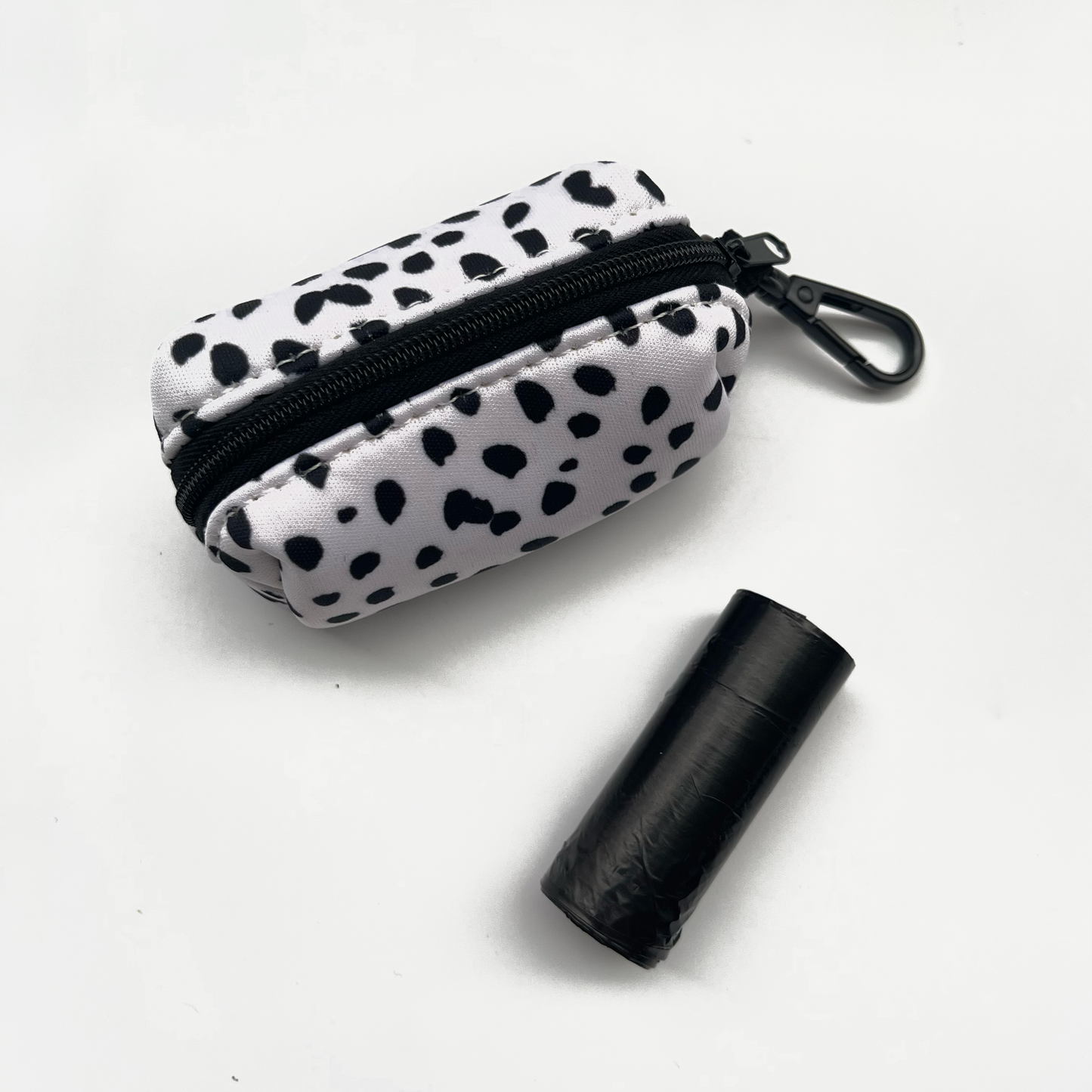 Halston Waste Bag Dispenser