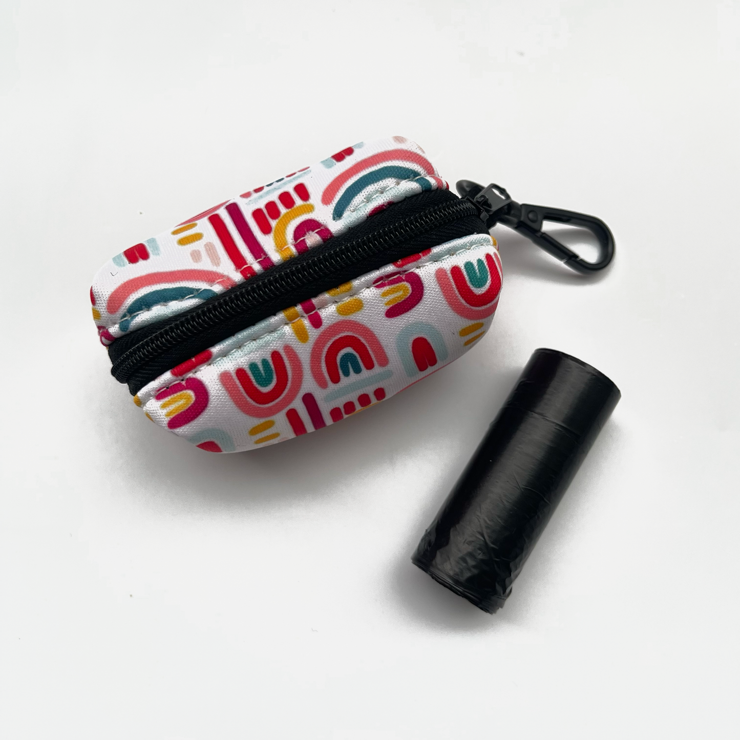Halston Waste Bag Dispenser