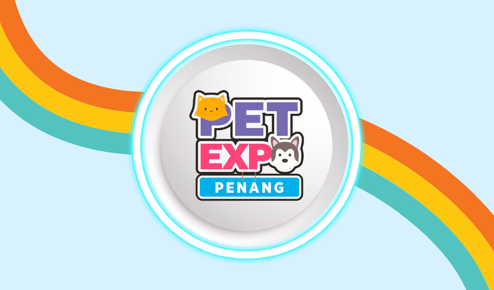 (Oct'23) Pet Expo | Spice Arena, Penang