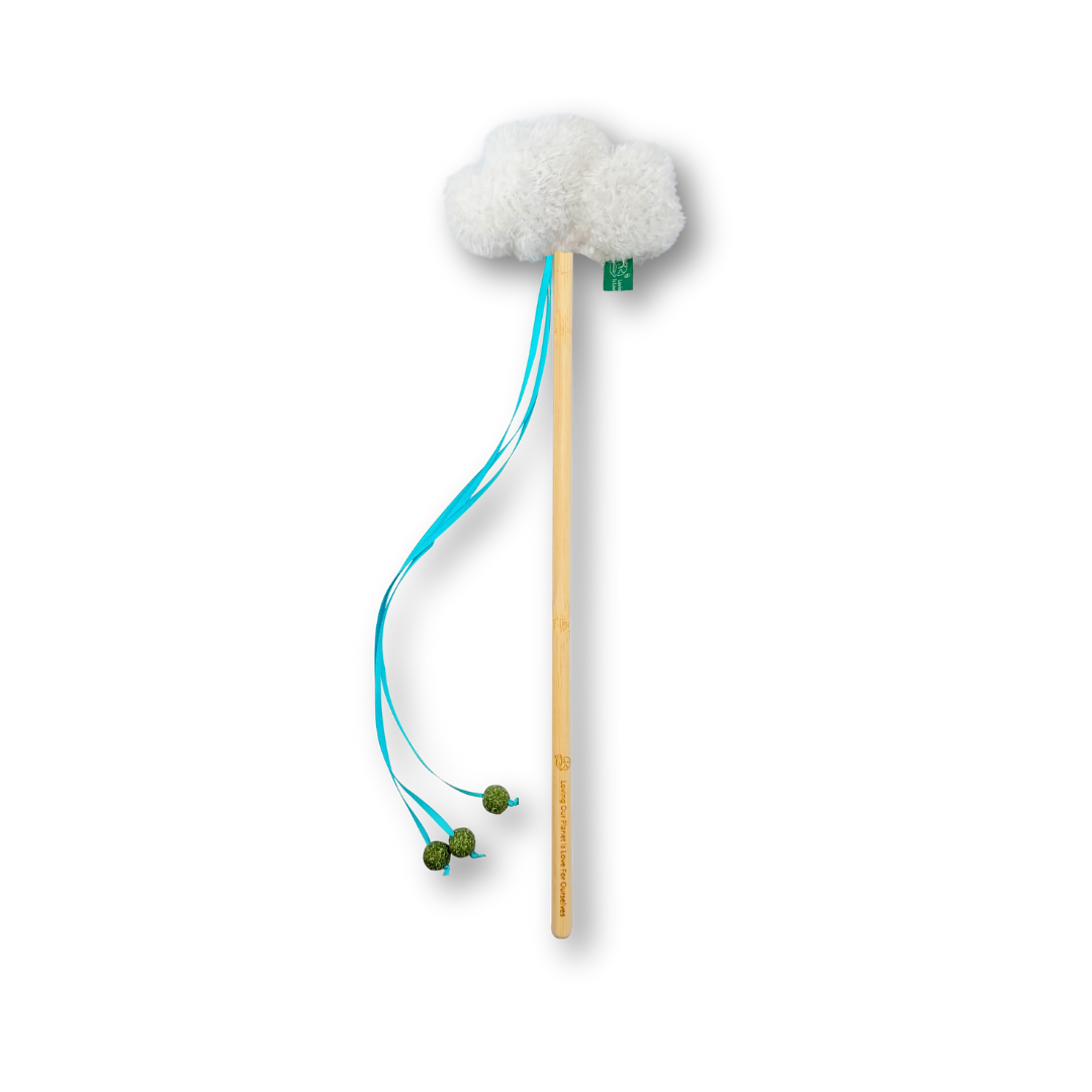 Weather Wonder Catnip Cat Wand