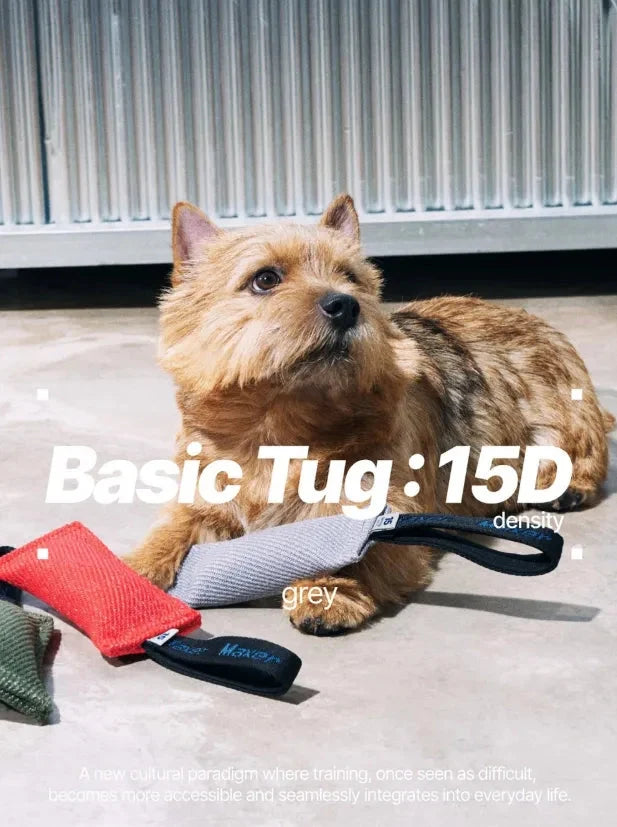 Maxer 15D Basic Tug (Red)