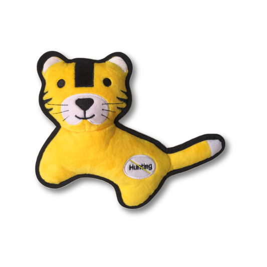 V-Pet Rough & Tough No Hunting Collection - Tiger