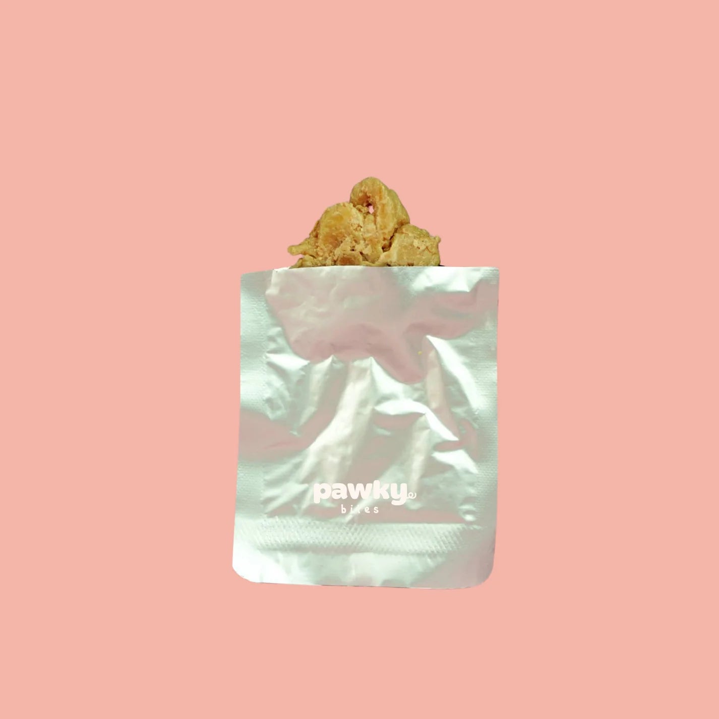 PAWKY BITES Artisan Roast Pork – Slow-Roasted Protein