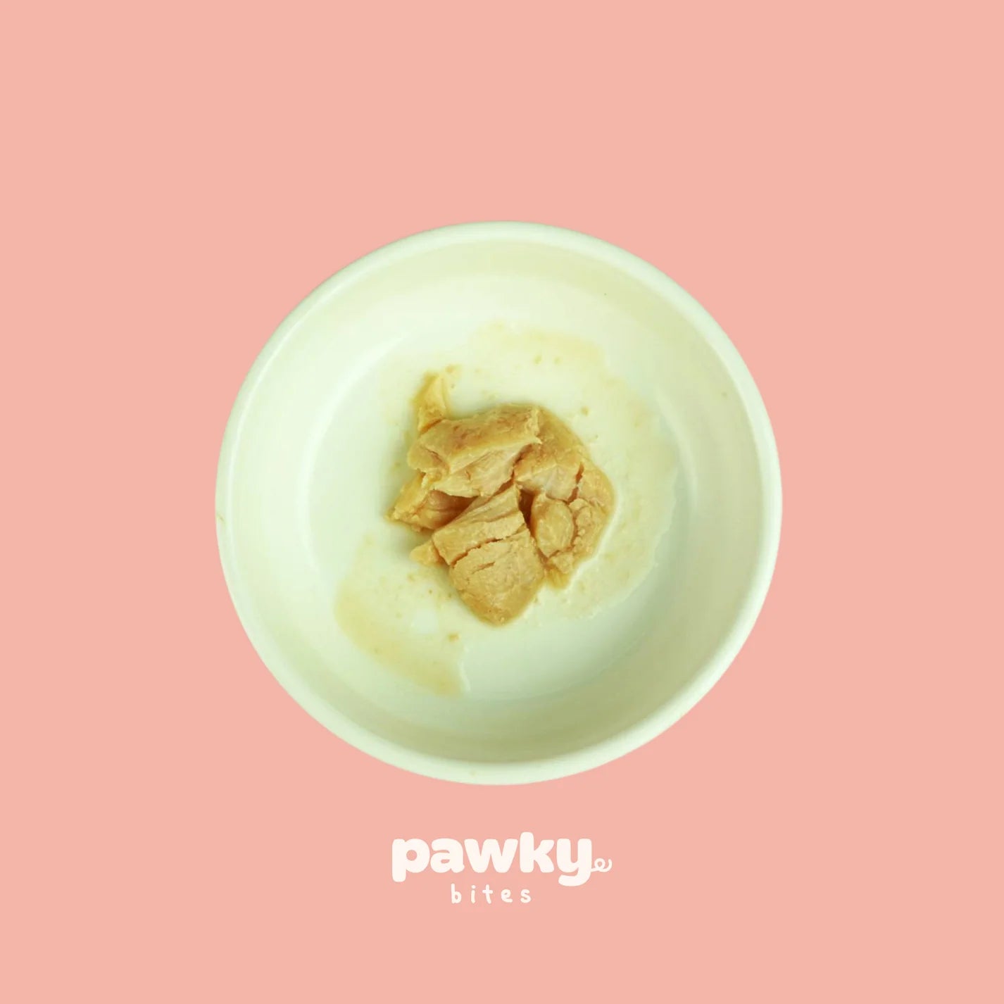 PAWKY BITES Artisan Roast Pork – Slow-Roasted Protein