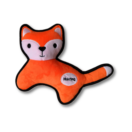 V-Pet Rough & Tough No Hunting Collection - Fox