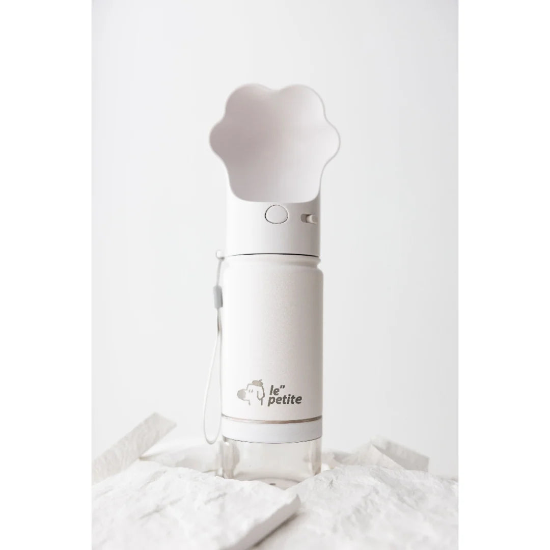 Le Petite PawSip (Cold Water Tumbler)