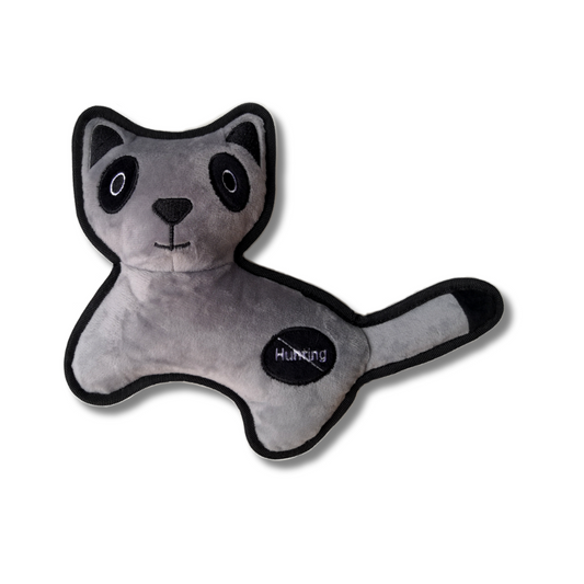 V-Pet Rough & Tough No Hunting Collection - Coati