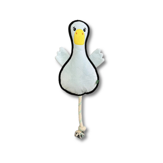 V-Pet Rough & Tough Welcome to the Farm Collection - Duck