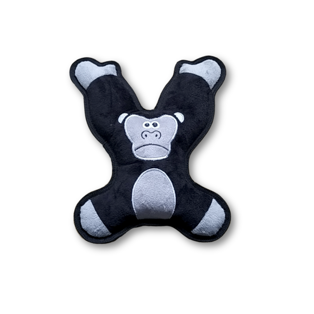 V-Pet Rough & Tough Welcome to the Jungle Collection - Orangutan