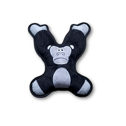 V-Pet Rough & Tough Welcome to the Jungle Collection - Orangutan