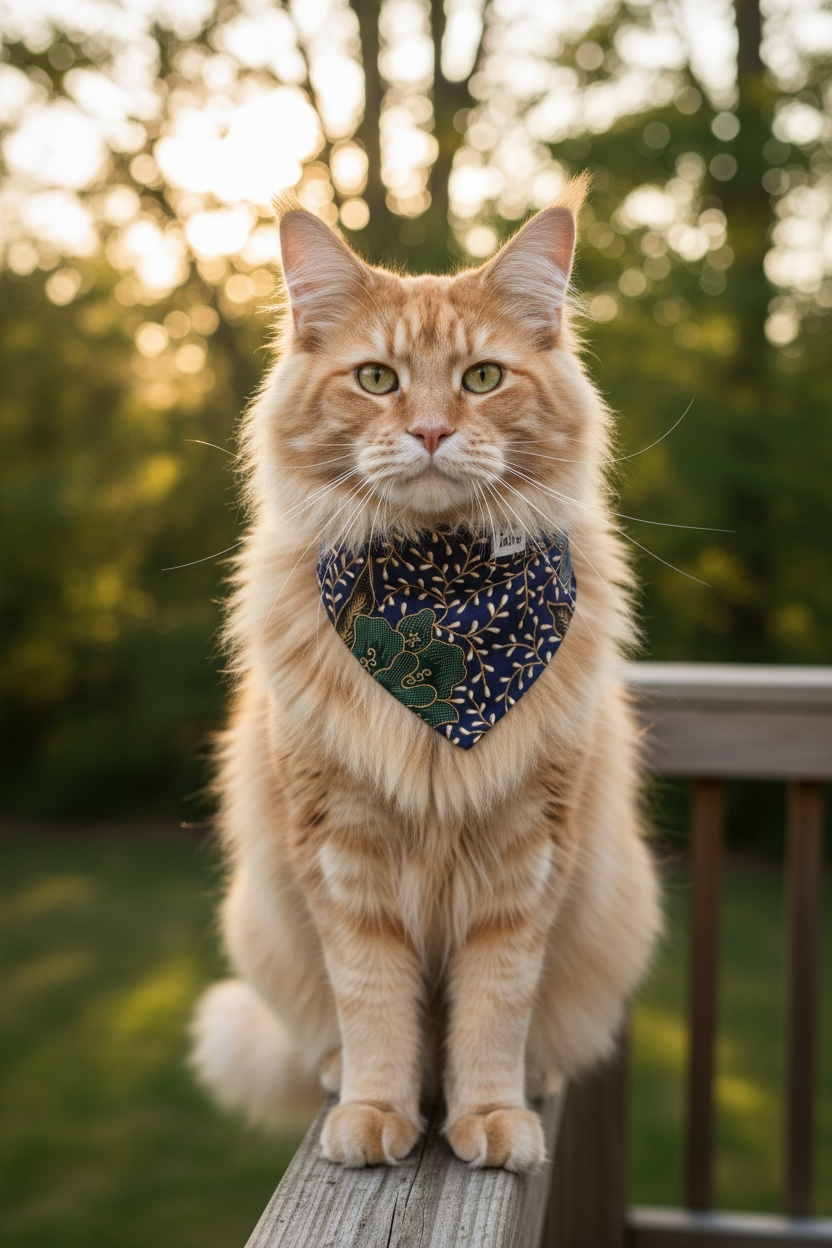 Lolly & Laine Bandanas (Size L)