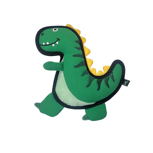 V-Pet Jurassic Tyrannosaurus Rex-Green (NEW)