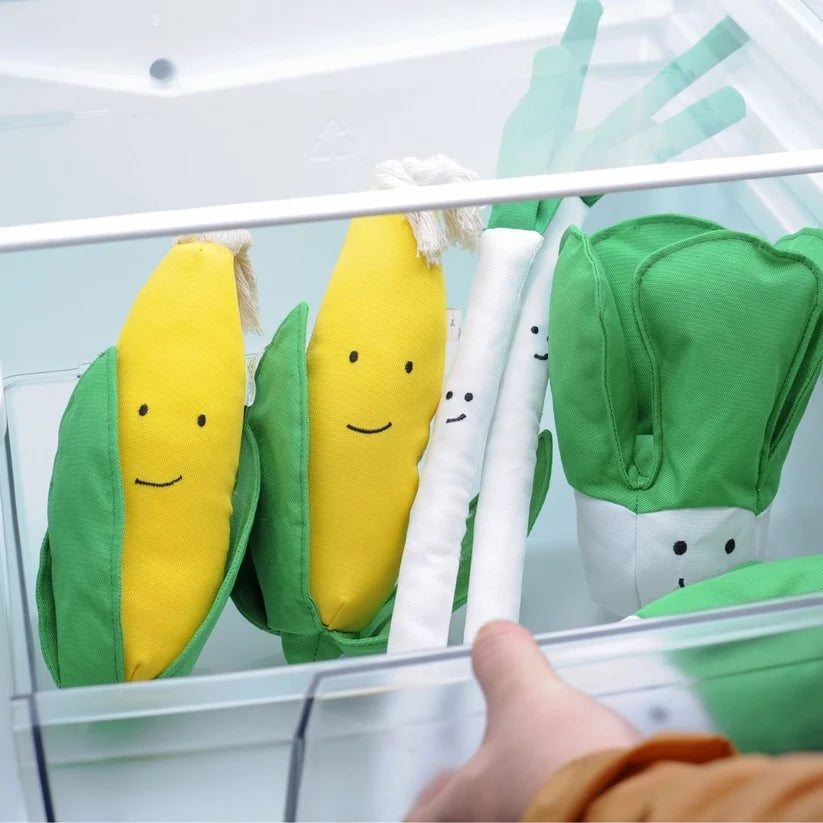 V-Pet I Love Vegetables Corn