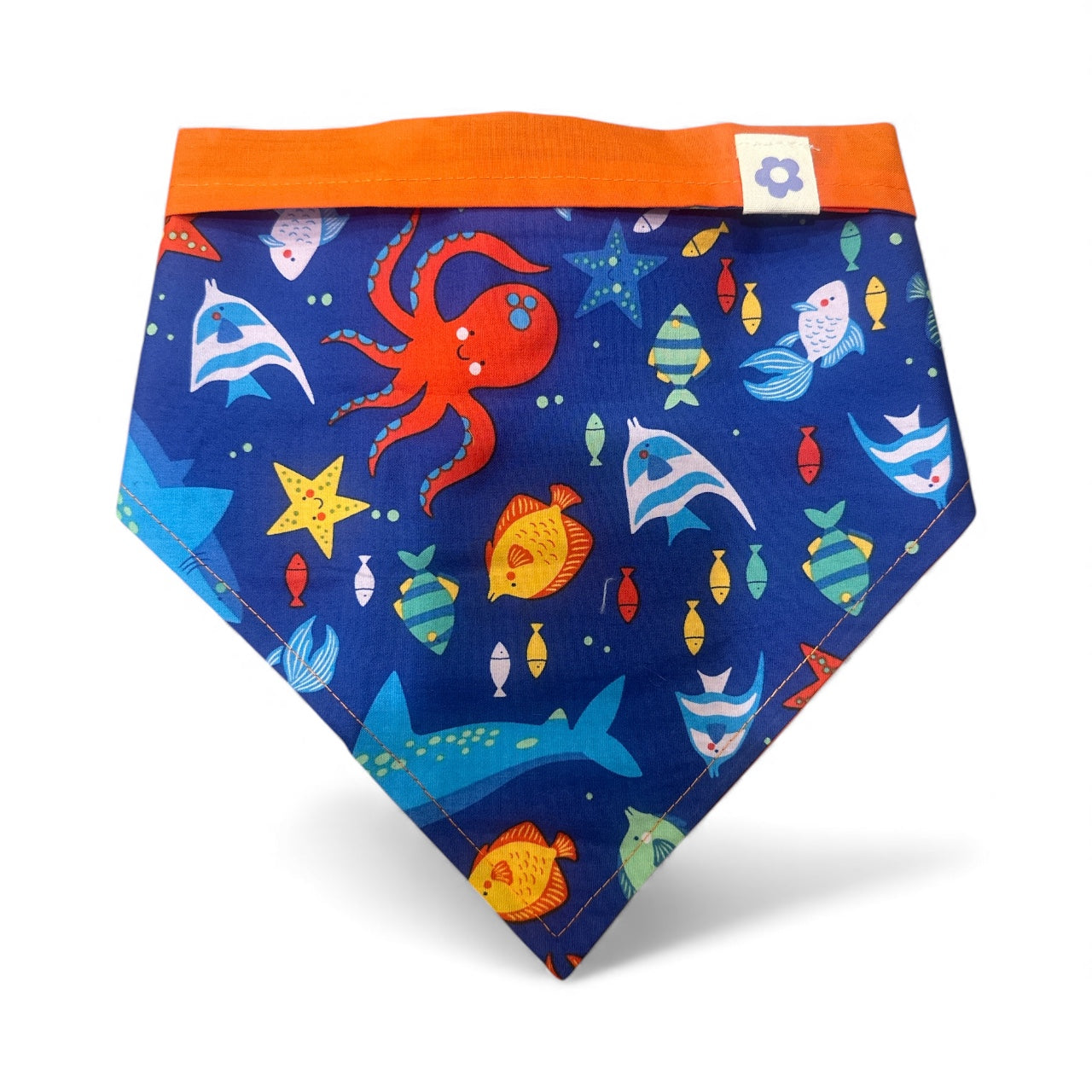 Lolly & Laine Bandanas (Size L)