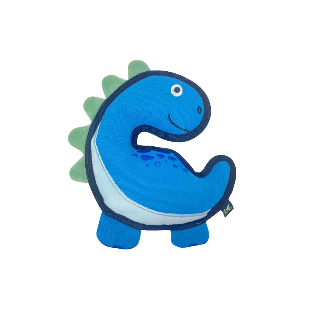 V-Pet Jurassic EchoBrachiosaurus-Blue (NEW)