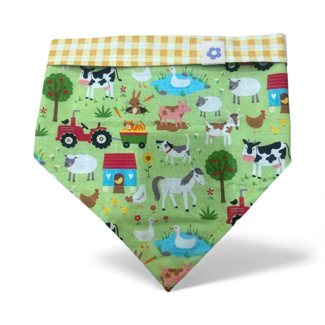 Lolly & Laine Bandanas (Size S)