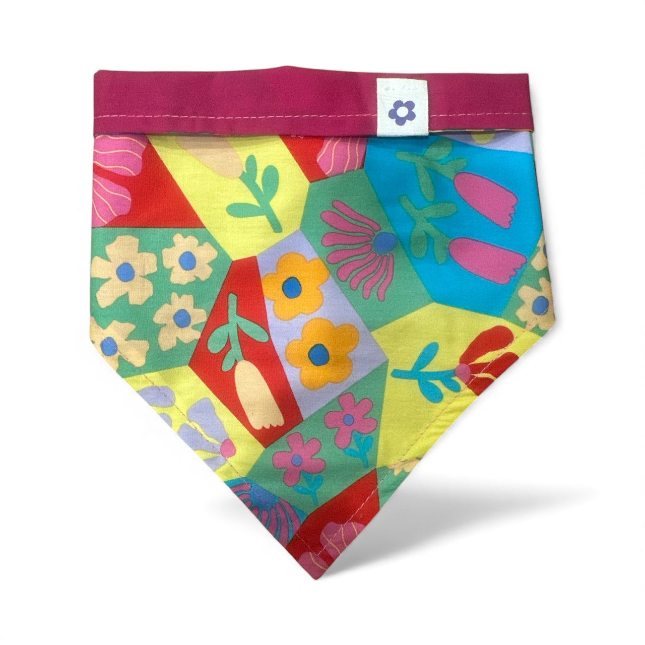 Lolly & Laine Bandanas (Size M)