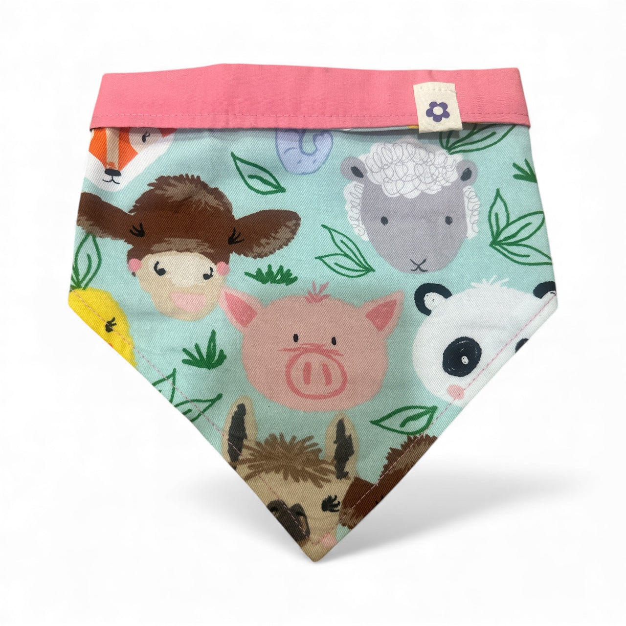 Lolly & Laine Bandanas (Size L)