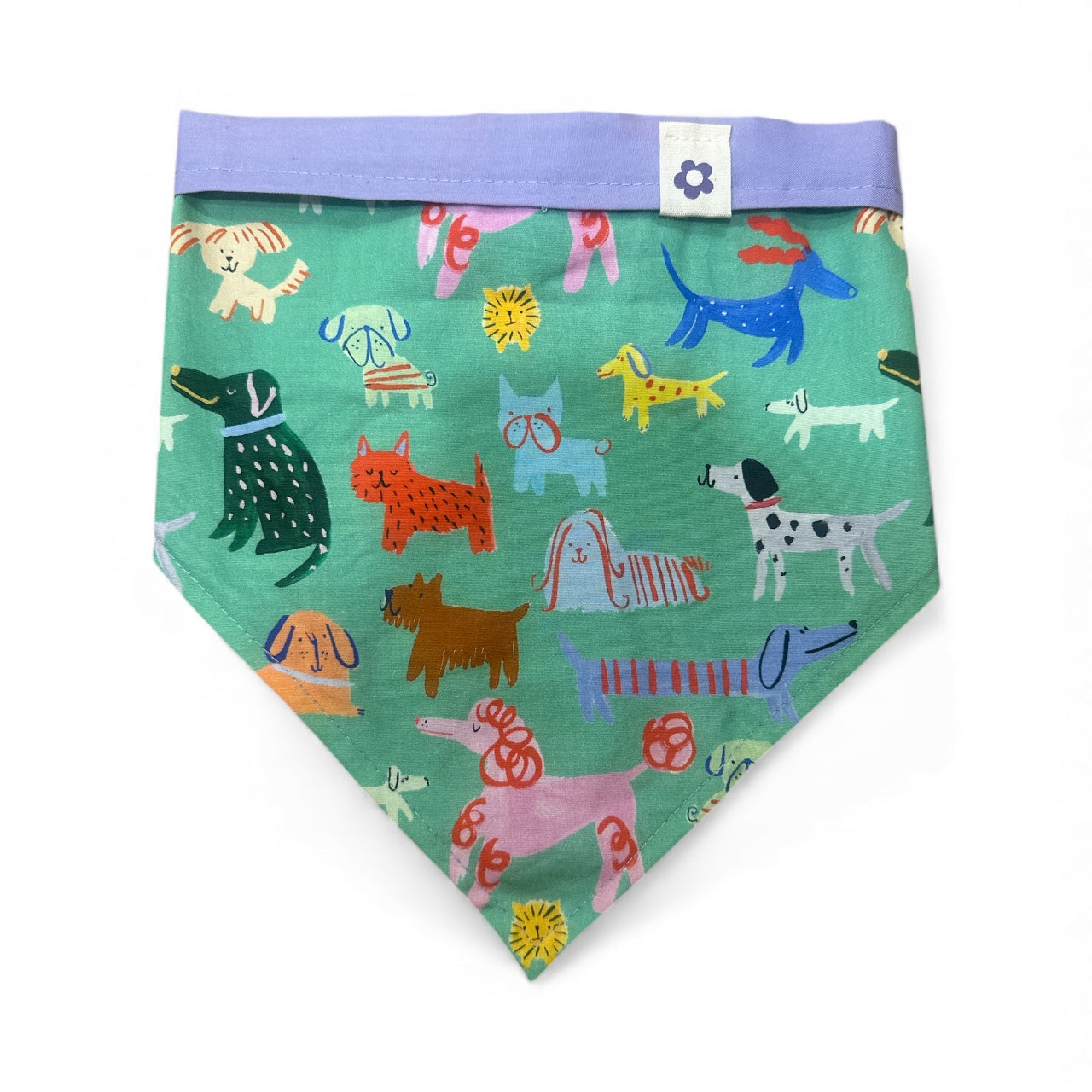 Lolly & Laine Bandanas (Size L)