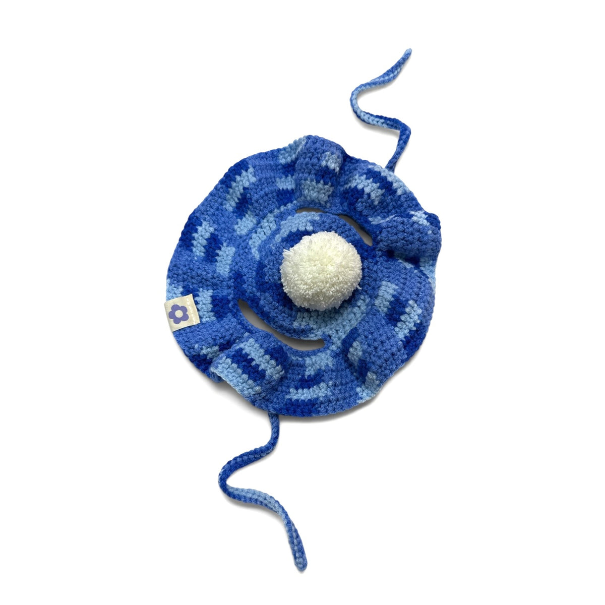 Lolly & Laine Crochet Hats (Size M)