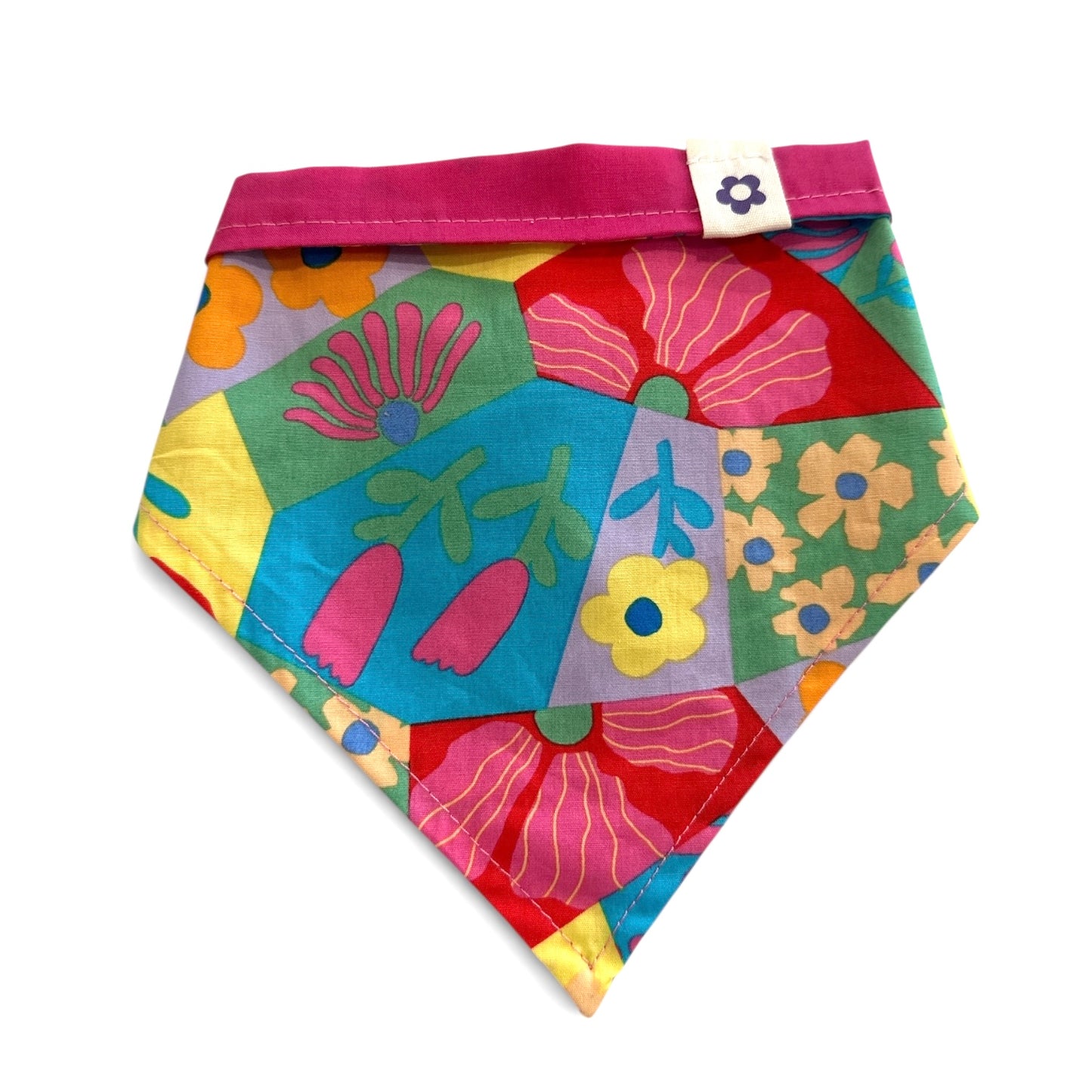 Lolly & Laine Bandanas (Size S)