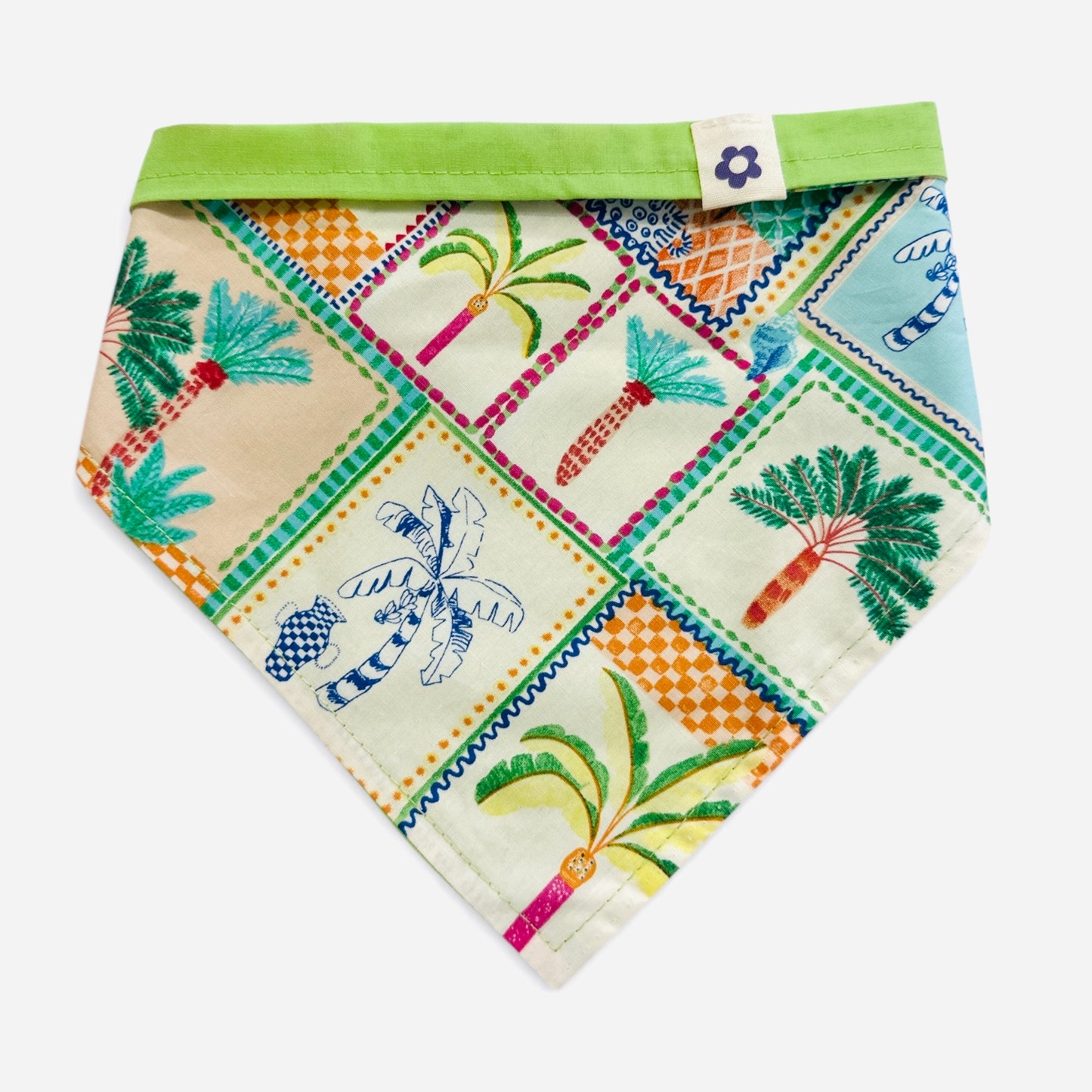 Lolly & Laine Bandanas (Size M)