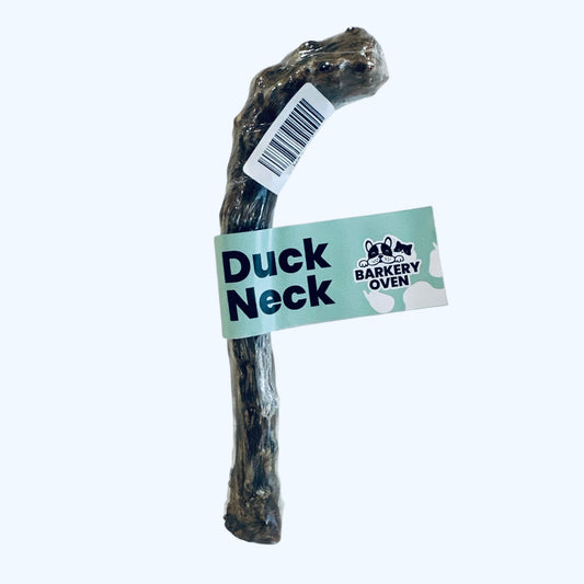 Barkery Oven Duck Neck (1 Piece)