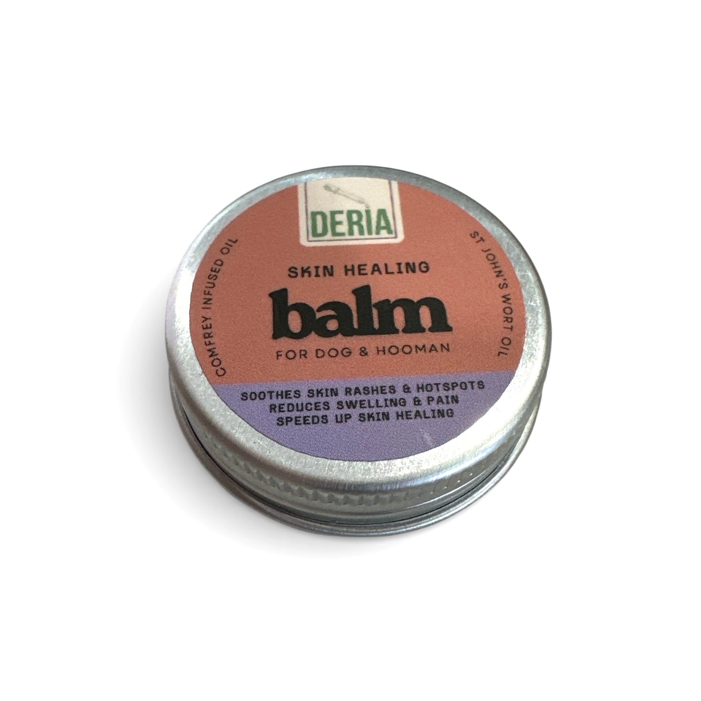 Deria Skin Healing Balm 8g