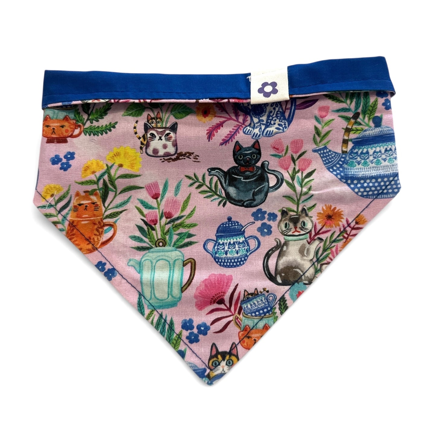 Lolly & Laine Bandanas (Size S)