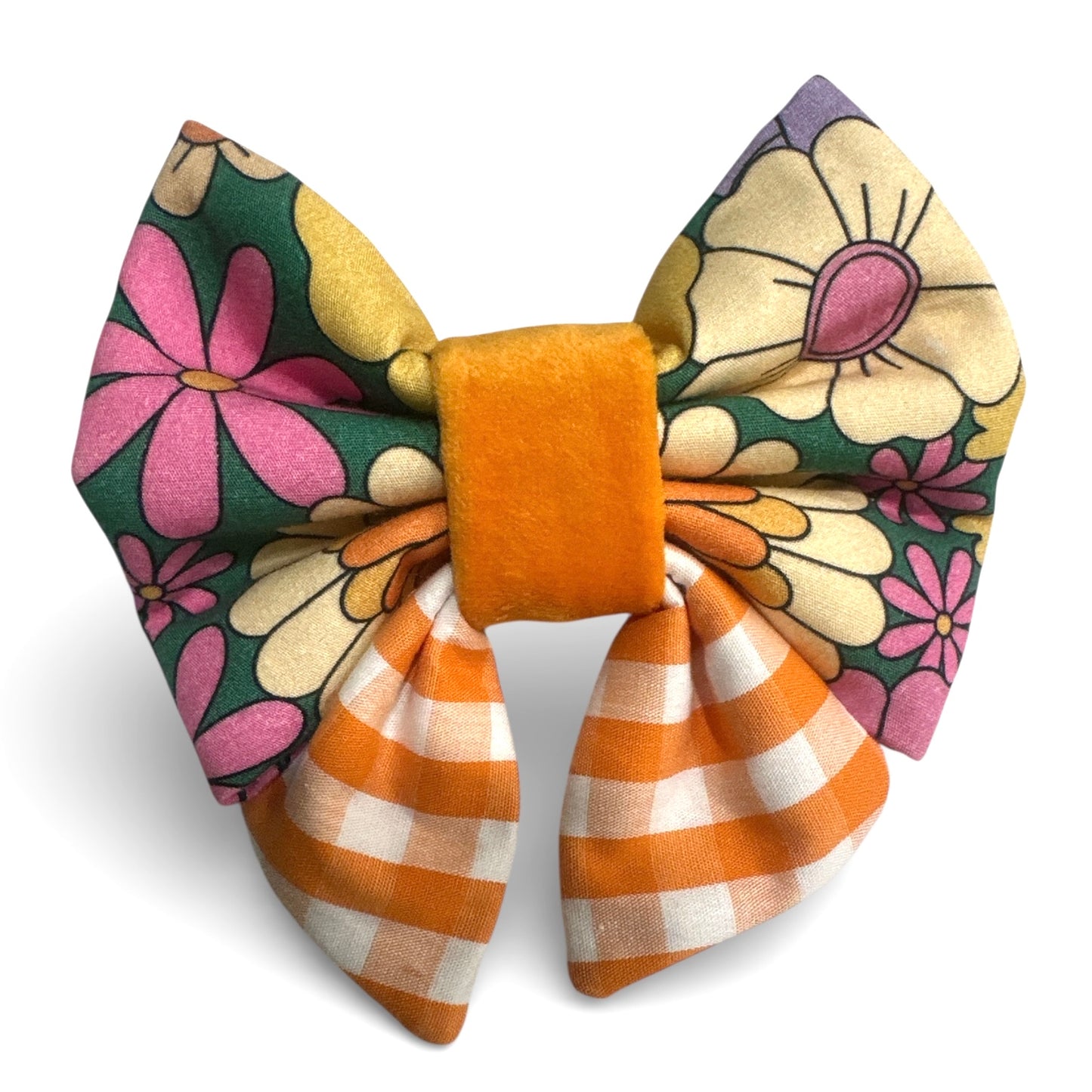 Lolly & Laine Bows (Size S)