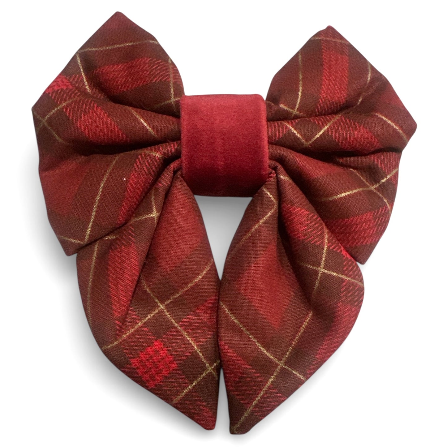 Lolly & Laine Bows (Size M)