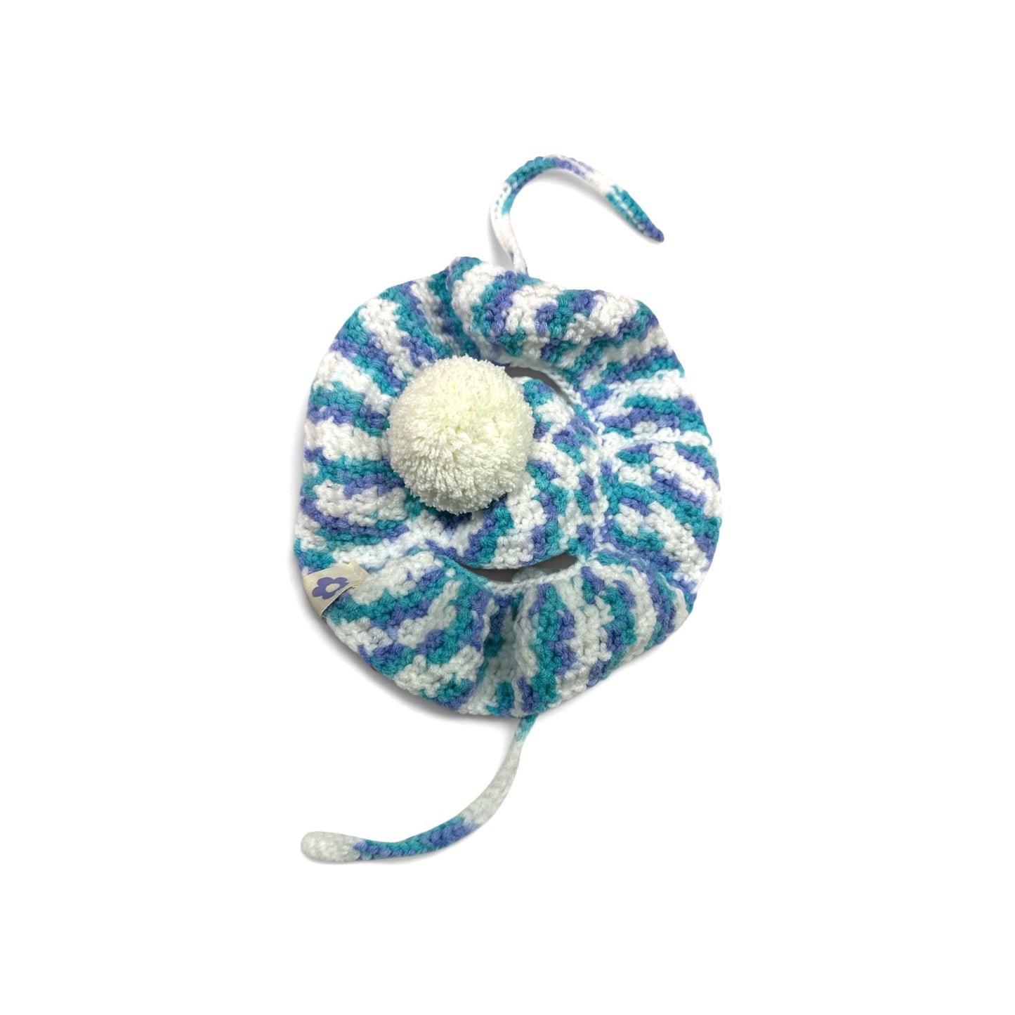 Lolly & Laine Crochet Hats (Size XL)