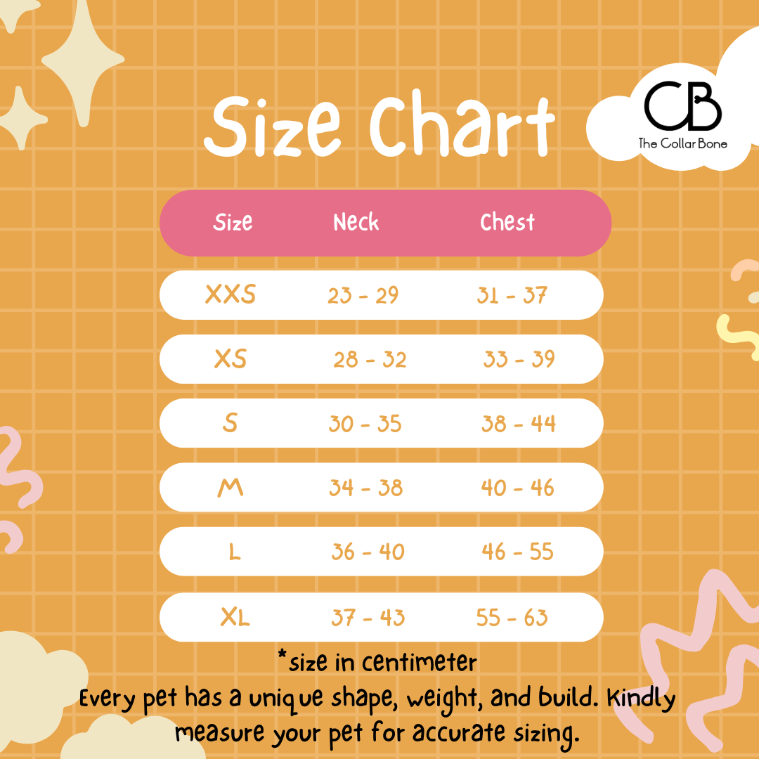 Teeny Step-In Vest/Harness in Mirage